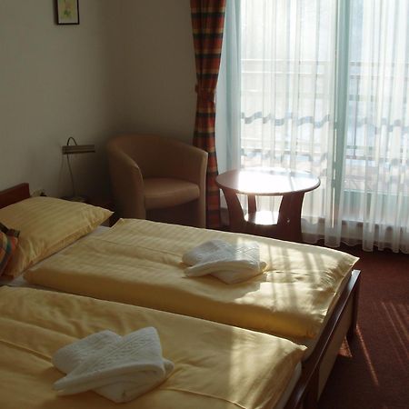Hotel Loucky Litvinov Exterior photo